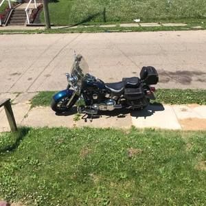 Meet your Posher, Walter